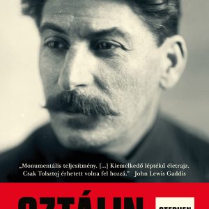 Sztálin - A hatalom paradoxonai 1878–1928